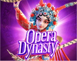 Opera dynasty