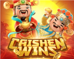 Crishen wins