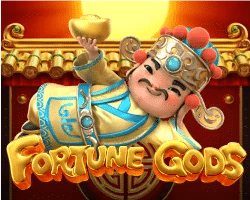Fortune Gold