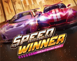 Speed winner