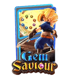 Gell sauiour