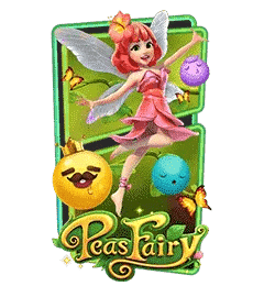 Peasfairy