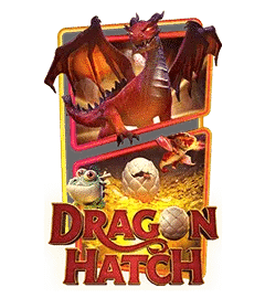 Dragon hatch