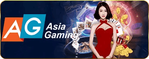 AG asia gaming