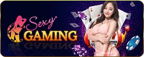 Sexy gaming