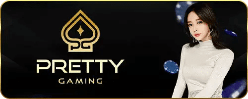 Pretty gaming