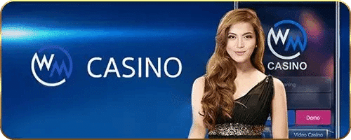 WM casino