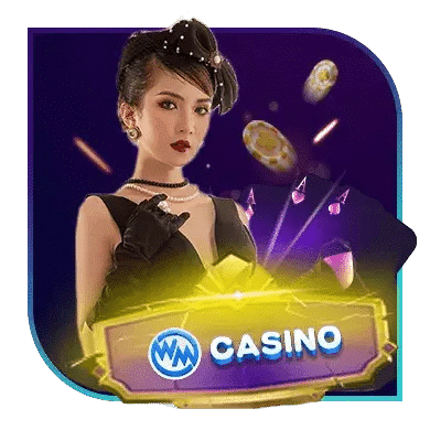 Wm casino
