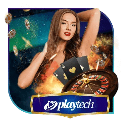 Playtech