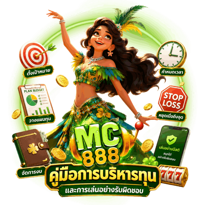 คู่มือการบริหารทุน