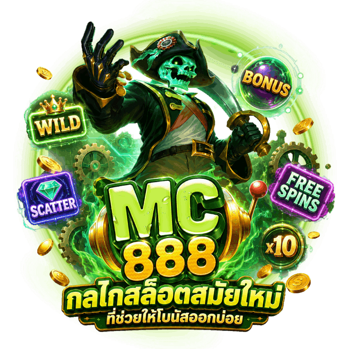 กลไกสล็อตสมัยใหม่ที่ช่วยให้โบนัสออก