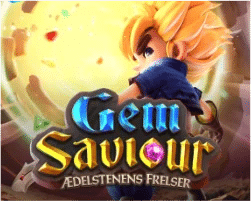 Gell sauiour