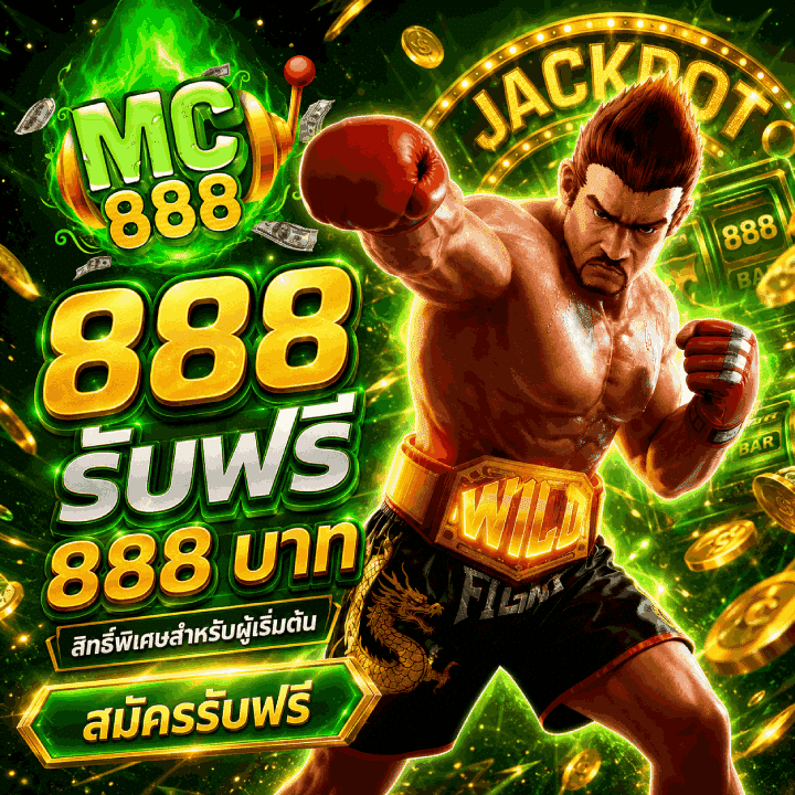 888 รับฟรี 888 บาท
