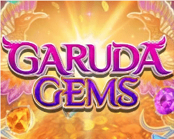 Garuda game