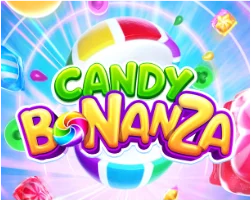 Candy bonanza